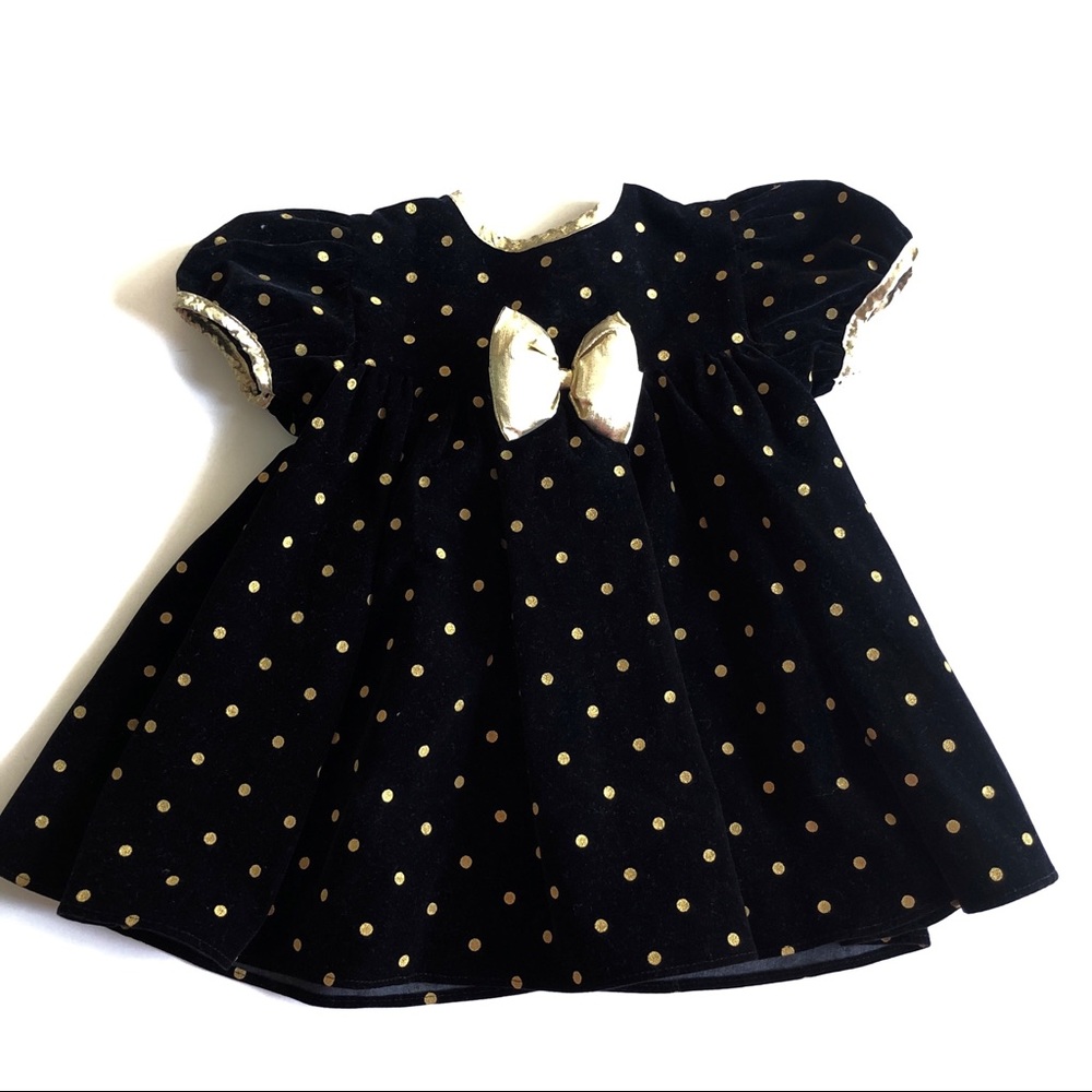 Vintage Jo Lene dress